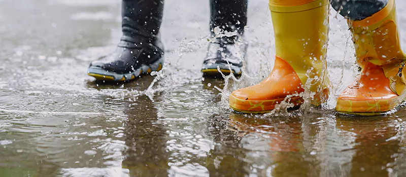 Emergency Flood Recovery Plumbing Services in Windfields, Oshawa