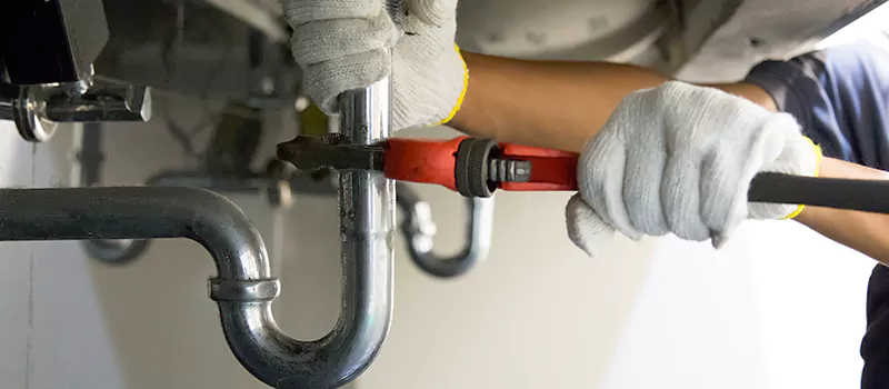 Fix Residential Pipe Noises in Windfields, Oshawa