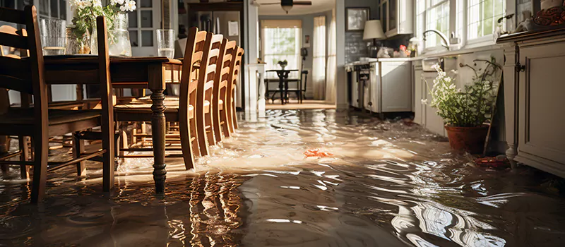Flooded House Help Near Me in Windfields, Oshawa