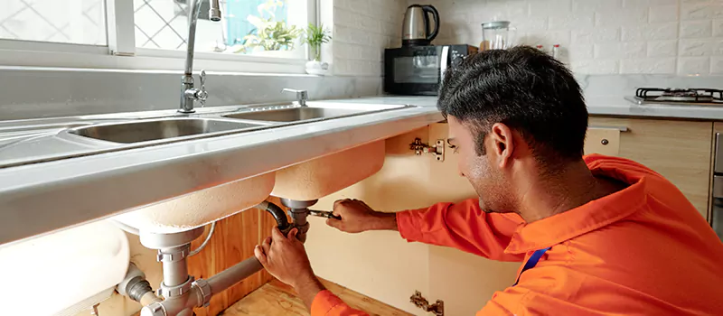 High Rise Toilet Repair and Replacement in Windfields, Oshawa