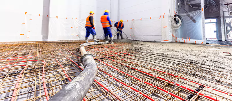 Best Interior Waterproofing Company in Windfields, Oshawa