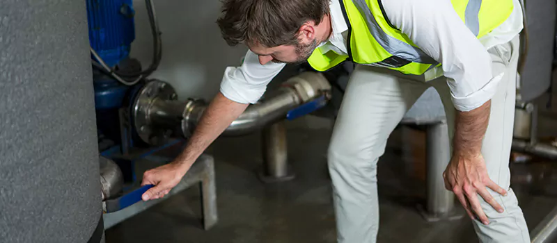 Leak Investigation Experts in Windfields, Oshawa