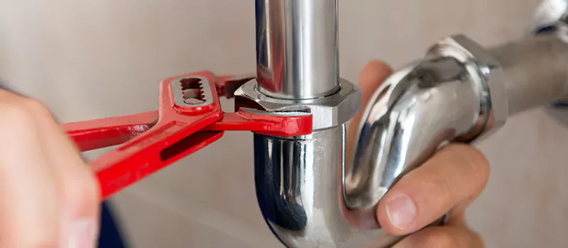 Pipe Joints Repair Services in Windfields, Oshawa