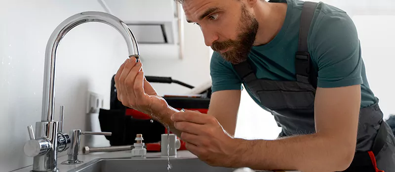 Gas Plumber Services in Windfields, Oshawa