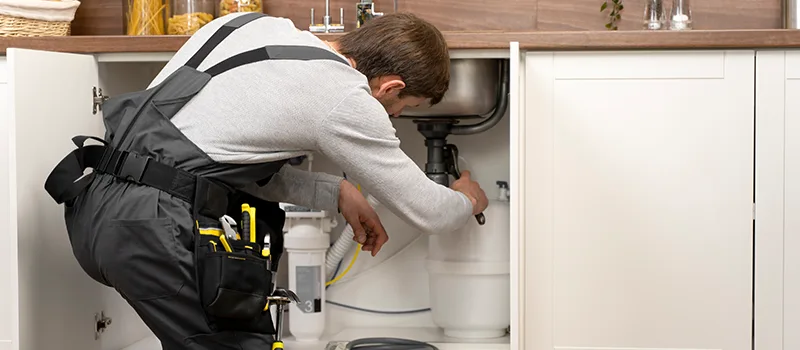 Bathroom Plumbing in Windfields, Oshawa