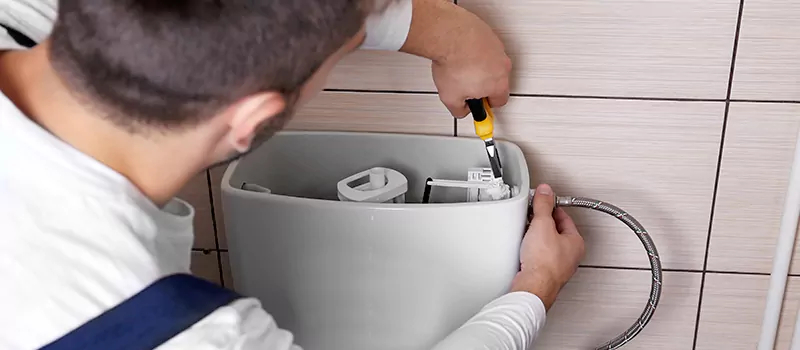 Customized Power Flushing Services for Plumbing in Windfields, Oshawa