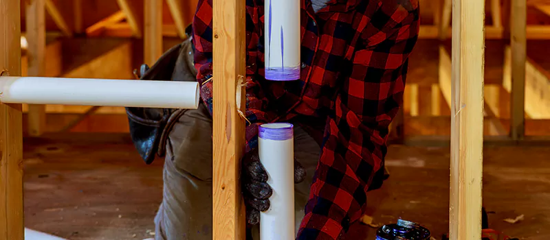 Pipe Renovations Service in Windfields, Oshawa