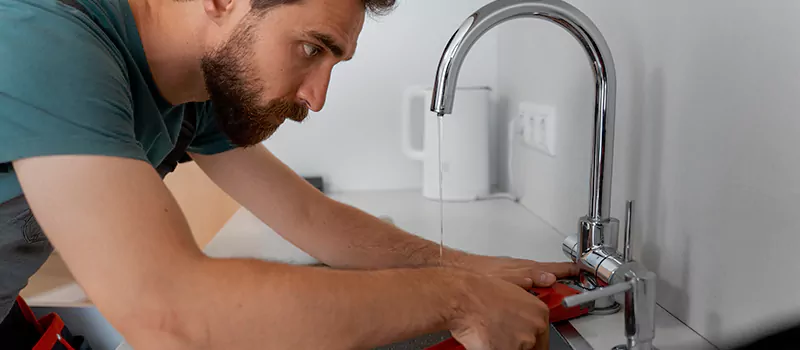 Township Plumbing Solutions in Windfields, Oshawa
