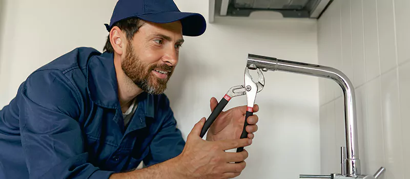 Professional Plumber for Plumbing Inspection and Maintenance Services in Windfields, Oshawa