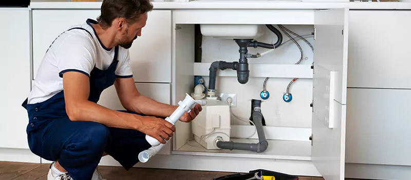 Reliable Commercial Plumber in Windfields, Oshawa