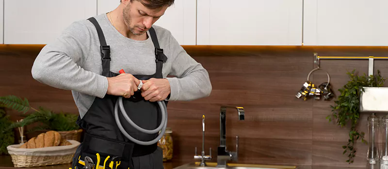 Bathroom Plumbing Repair And Installation Services in Windfields, Oshawa