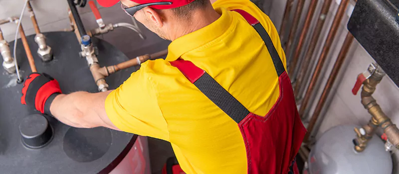 Same Day Residential Plumbing Services in Windfields, Oshawa