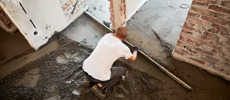 Residential Water Flooding Restoration in Windfields, Oshawa