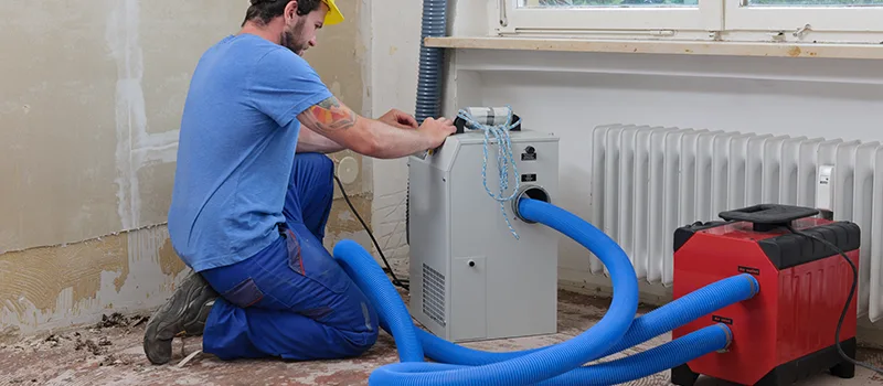 Bathroom Water Removal in Windfields, Oshawa