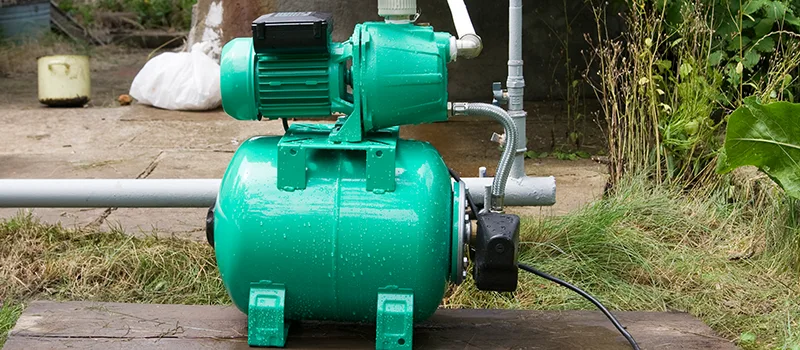 Submersible Well Pump Repair And Installation in Windfields, Oshawa